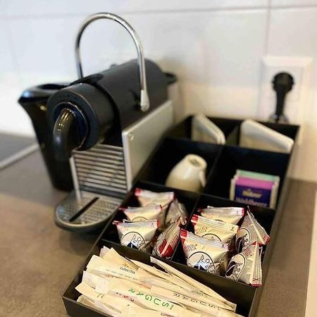 Bahnhofsapartment Loerrach Екстериор снимка