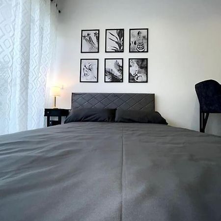 Bahnhofsapartment Loerrach Екстериор снимка