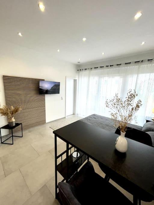 Bahnhofsapartment Loerrach Екстериор снимка