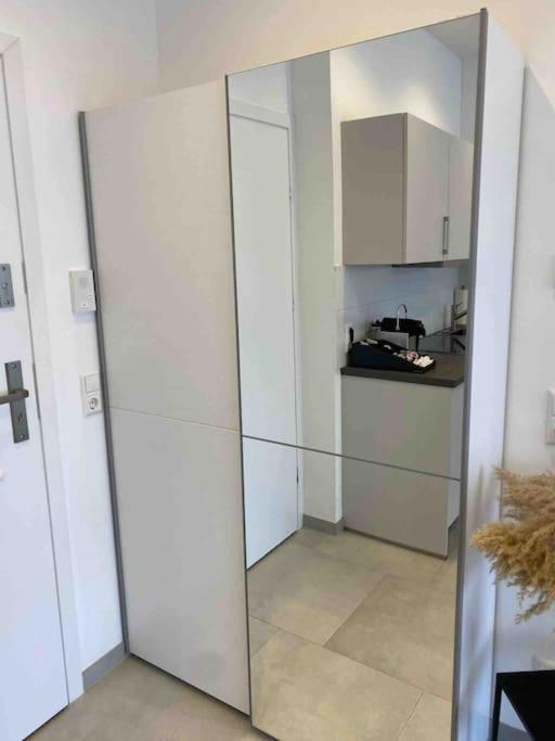 Bahnhofsapartment Loerrach Екстериор снимка