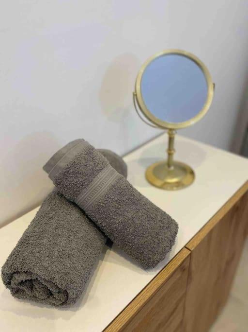 Bahnhofsapartment Loerrach Екстериор снимка