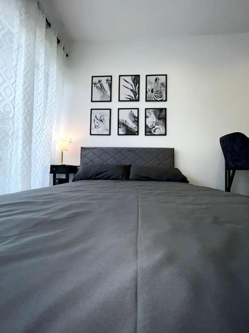 Bahnhofsapartment Loerrach Екстериор снимка