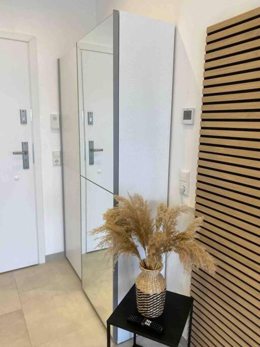 Bahnhofsapartment Loerrach Екстериор снимка